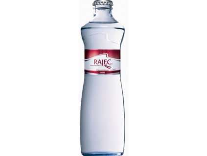 Rajec Sycený sklo 0,33l