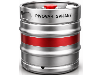 svijany 30l KEG