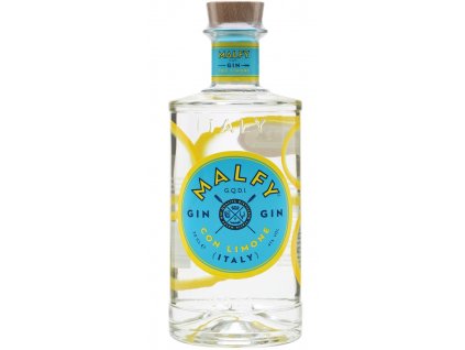 Malfy Con Limone 41% 0,7l