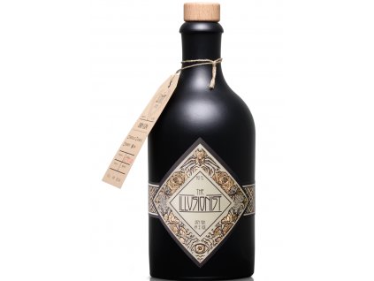 The Illusionist Dry Gin 45% 0,5l