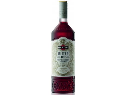 Martini Bitter 28,5% 0,7l