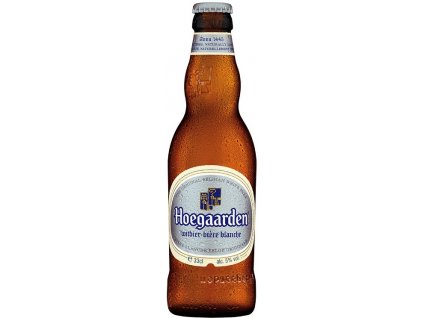 Hoegaarden White 0,33l