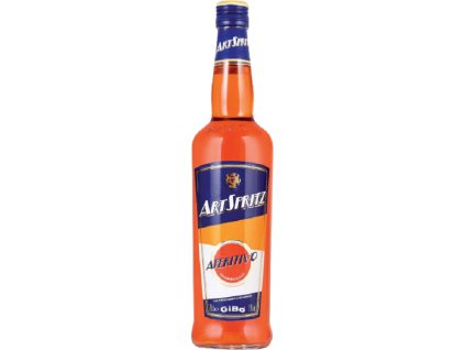 Artspritz Aperitivo 11% 1l