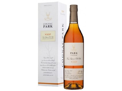 Cognac Park V.S.O.P 40% 0,7l