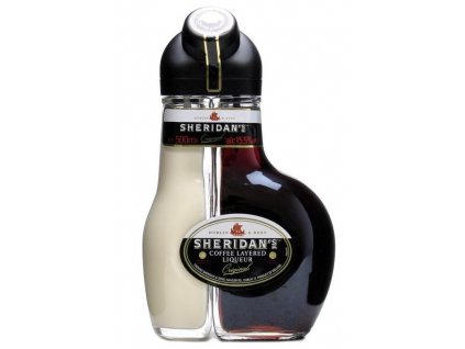 Sheridans 15,5% 1l