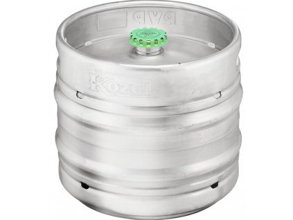 Kozel 12° Mistrův Ležák 30l KEG