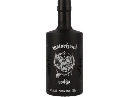 motorhead vodka