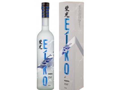 eiko vodka