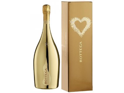 Bottega Gold Prosecco Spumante Brut DOC MAGNUM 1,5l