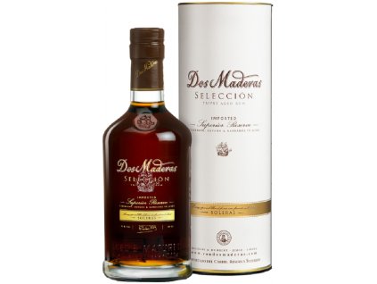 Dos Maderas Seleccion 42% 0,7l