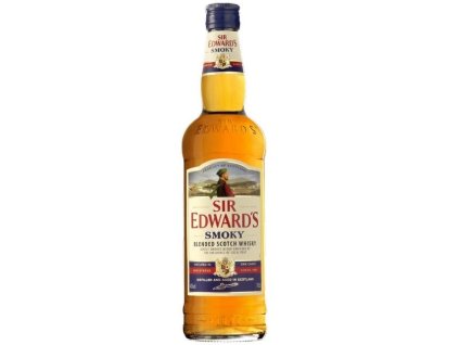 sir edwards smoky