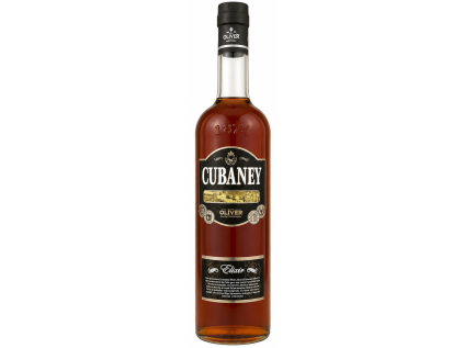 Cubaney Elixir
