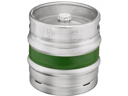 Pilsner Urquell 30l KEG