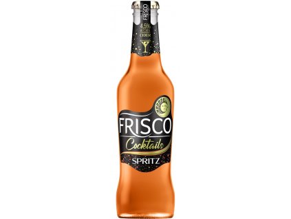 Frisco Spritz 0,33l