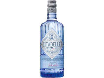 Citadelle Gin 44% 0,7l