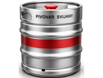 svijany 30l KEG