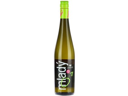MLADÝ Lahofer 2021 0,75l