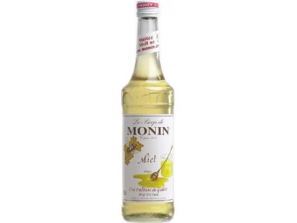 Monin Honey 0,7l