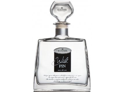 Kleiner Wild Pin 43% 0,7l