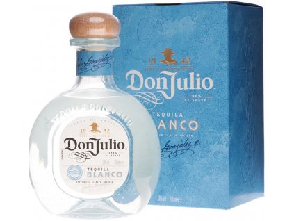 don julio blanco