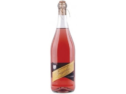 Fragolino Rosato 0,75l