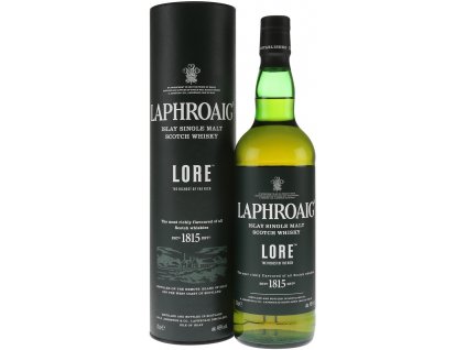 Laphroaig Lore 48% 0,7l