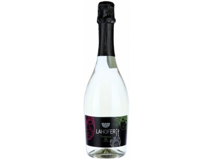 Prosecco Lahofer.it DOC Extra Dry 0,75l