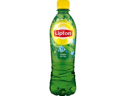 Lipton Green Ice Tea 0,5l