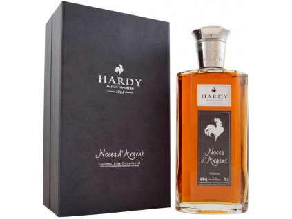 Hardy Noces D'Argent 40% 0,7l