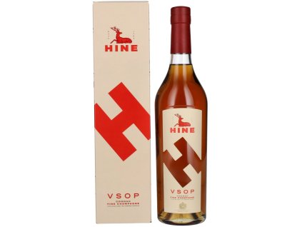 h by hine