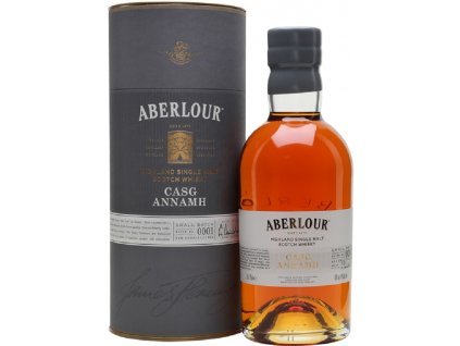 Aberlour Casg Annamh 48% 0,7l