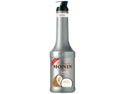 Monin Coco Pureé 1l