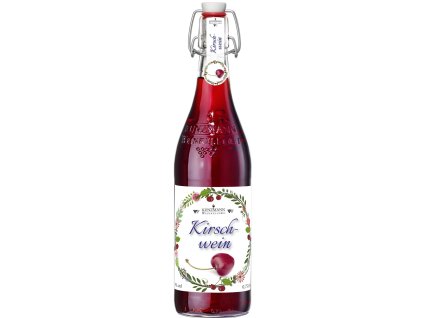 Kunzmann Kirschwein 0,75l