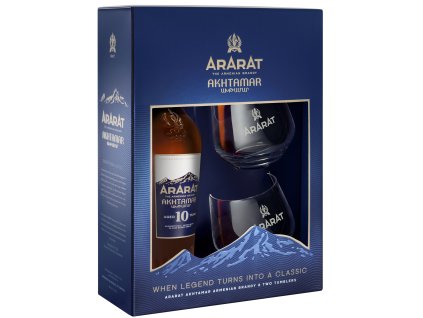 ararat 10 2 skla