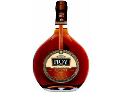 Noy Araspel 3yo 40% 0,5l