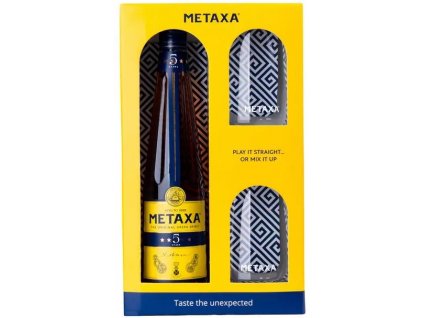 metaxa 5 2 skla