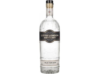 city of london old tom gin