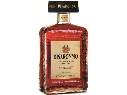 Disaronno Originale Amaretto 27% 0,7l