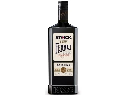 FERNET ORG. 1 L 35%