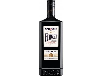 Fernet Stock ORIGINAL 1L