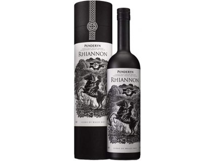 Penderyn Rhiannon 46% 0,7l