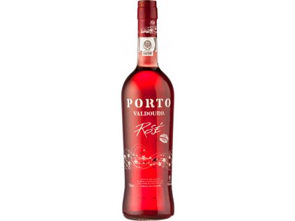 Porto Valdouro Rosé 0,75l