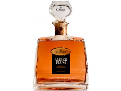 Kleiner Amber Plum Cabernet Sauvignon 43% 0,7l