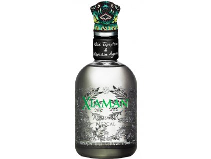 Xiaman 44% 0,7l