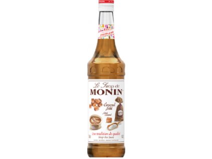 Monin Caramel Sale 0,7l