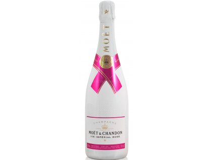 Moet & Chandon Ice Rosé 0,75l