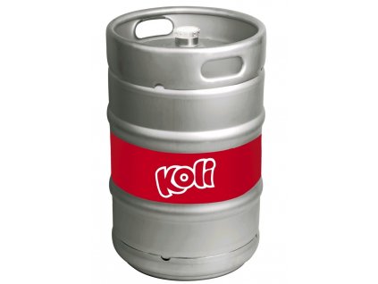 Koli Malina 50l KEG