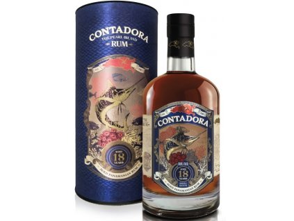 contadora 18yo