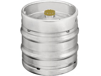 Gambrinus 10° Nepasterizovaná 30l KEG