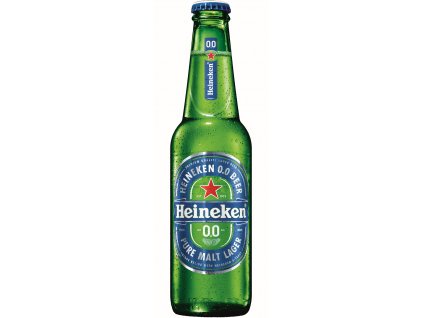 Heineken Nealko 0,33l